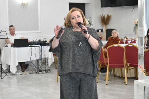 Кайбычта сәламәтлегендә тайпылышлар булган балалар һәм аларның әниләре өчен җылы очрашу узды