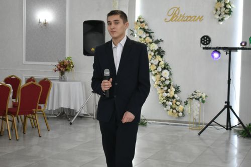 Кайбычта сәламәтлегендә тайпылышлар булган балалар һәм аларның әниләре өчен җылы очрашу узды