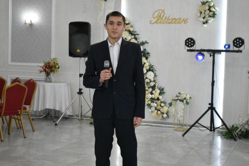 Кайбычта сәламәтлегендә тайпылышлар булган балалар һәм аларның әниләре өчен җылы очрашу узды
