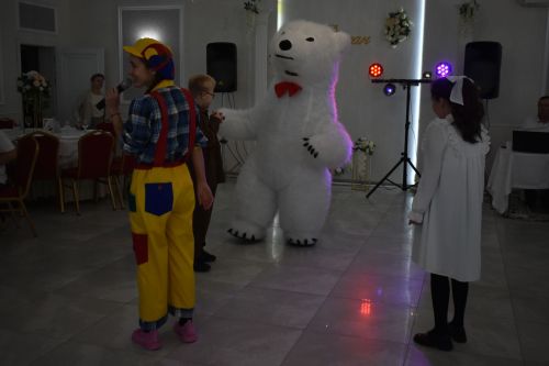 Кайбычта сәламәтлегендә тайпылышлар булган балалар һәм аларның әниләре өчен җылы очрашу узды