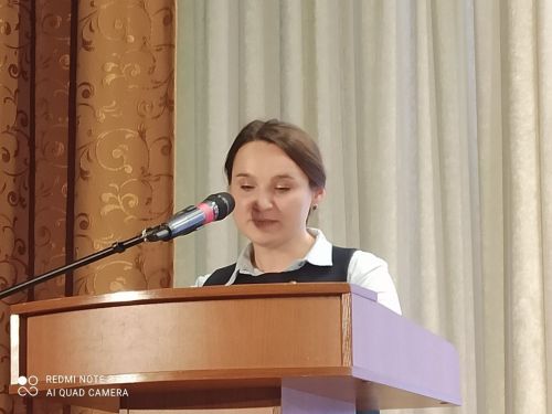 В Кайбицах прошла стратегическая сессия по защите детства