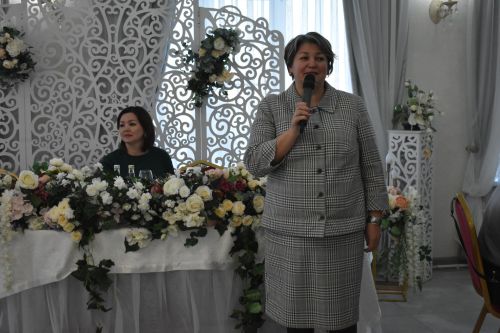 Кайбычта сәламәтлегендә тайпылышлар булган балалар һәм аларның әниләре өчен җылы очрашу узды