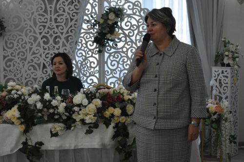 Кайбычта сәламәтлегендә тайпылышлар булган балалар һәм аларның әниләре өчен җылы очрашу узды