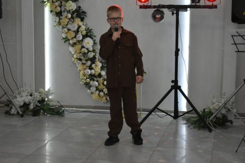 Кайбычта сәламәтлегендә тайпылышлар булган балалар һәм аларның әниләре өчен җылы очрашу узды