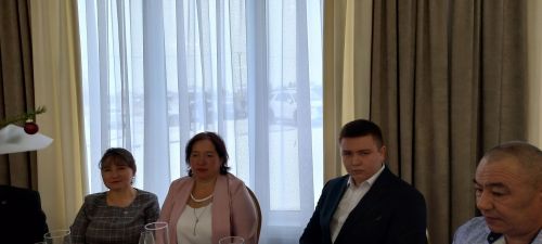 В Кайбицах впервые надоили сто тонн молока: на слете передовиков сельского хозяйства аплодировали достижению года!