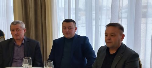 В Кайбицах впервые надоили сто тонн молока: на слете передовиков сельского хозяйства аплодировали достижению года!
