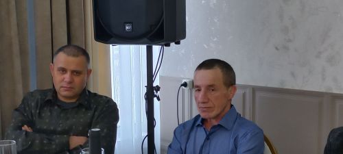 В Кайбицах впервые надоили сто тонн молока: на слете передовиков сельского хозяйства аплодировали достижению года!