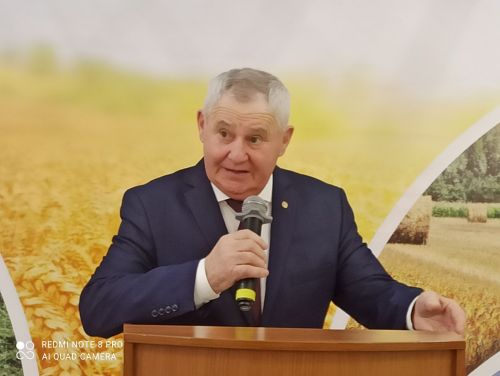 В Кайбицах впервые надоили сто тонн молока: на слете передовиков сельского хозяйства аплодировали достижению года!