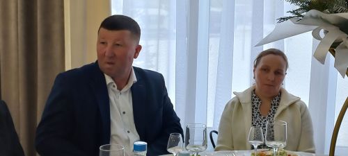 В Кайбицах впервые надоили сто тонн молока: на слете передовиков сельского хозяйства аплодировали достижению года!