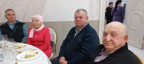 В Кайбицах впервые надоили сто тонн молока: на слете передовиков сельского хозяйства аплодировали достижению года!