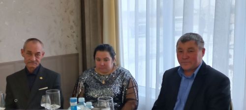 В Кайбицах впервые надоили сто тонн молока: на слете передовиков сельского хозяйства аплодировали достижению года!