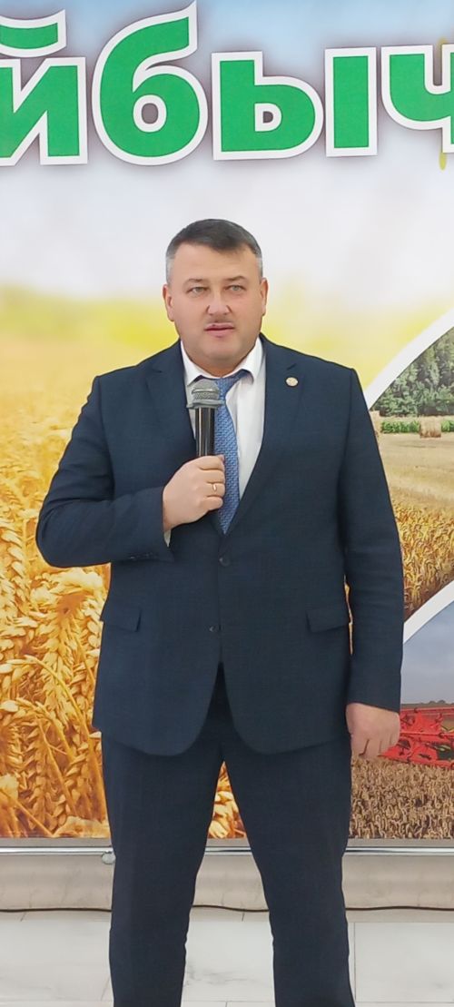 В Кайбицах впервые надоили сто тонн молока: на слете передовиков сельского хозяйства аплодировали достижению года!