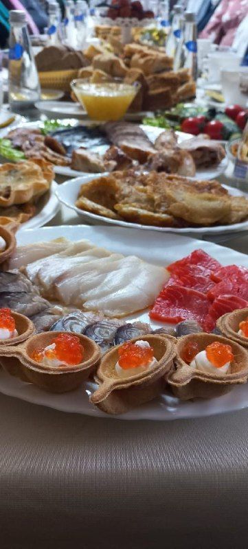 Альберт Рәхмәтуллин Шүширмә авылы мәчетенең 25 еллыгы тантанасында катнашты