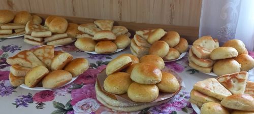 Альберт Рәхмәтуллин Шүширмә авылы мәчетенең 25 еллыгы тантанасында катнашты