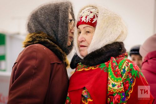 В Татарстане для пожилых людей организуют более 1,8 тысячи мероприятий