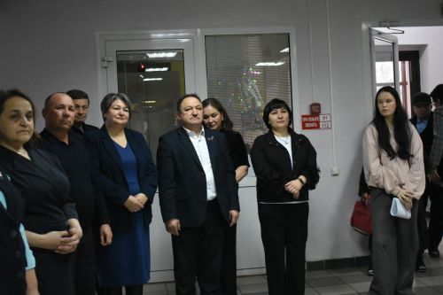 В Кайбицах зажглись огни «Ёлки желаний»: время становиться волшебниками