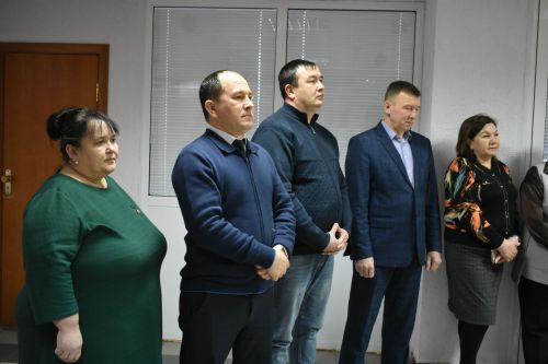 В Кайбицах зажглись огни «Ёлки желаний»: время становиться волшебниками