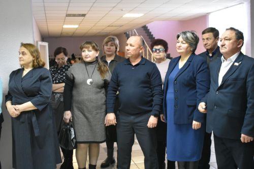 В Кайбицах зажглись огни «Ёлки желаний»: время становиться волшебниками