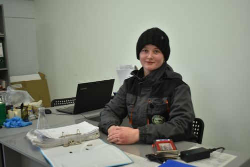 Из Иркутска — в Кайбицы: почему молодой ветврач выбрала Татарстан