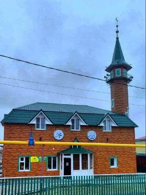 Зимние морозы сменят аномальное тепло на территории Татарстана на следующей неделе