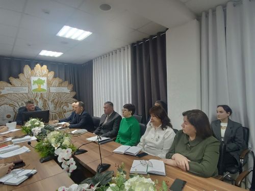 В Кайбицком районе идет подготовка ко Дню вывода советских войск из Афганистана