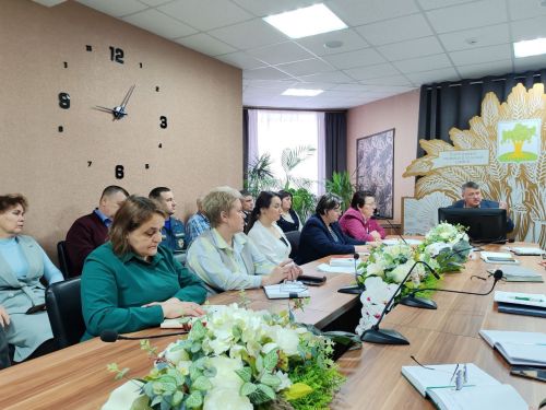 В Кайбицком районе идет подготовка ко Дню вывода советских войск из Афганистана