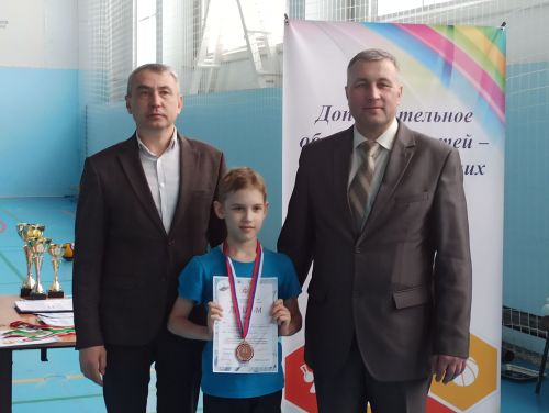В Кайбицком районе состоялись соревнования по изготовлению простых судомоделирований