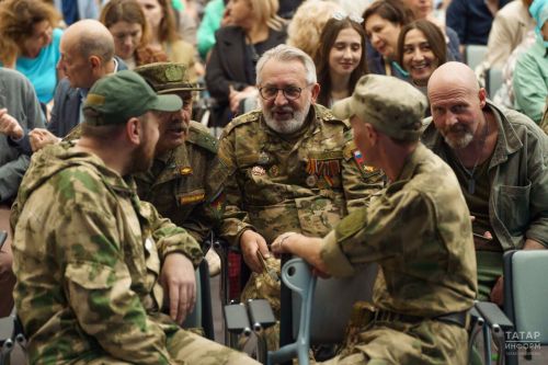 Госдума приняла закон об индексации пенсий военным пенсионерам на 9,5%