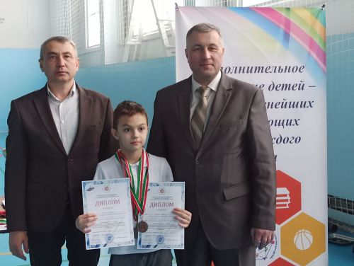 В Кайбицком районе состоялись соревнования по изготовлению простых судомоделирований