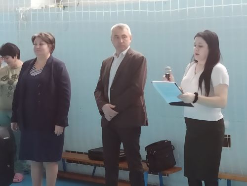 В Кайбицком районе состоялись соревнования по изготовлению простых судомоделирований