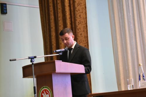 В Кайбицах состоялся медсовет центральной районной больницы