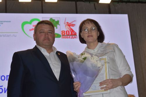 В Кайбицах состоялся медсовет центральной районной больницы