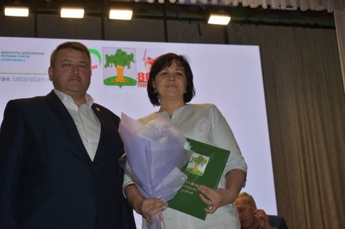 В Кайбицах состоялся медсовет центральной районной больницы