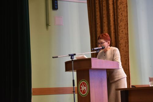 В Кайбицах состоялся медсовет центральной районной больницы