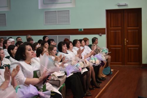 В Кайбицах состоялся медсовет центральной районной больницы