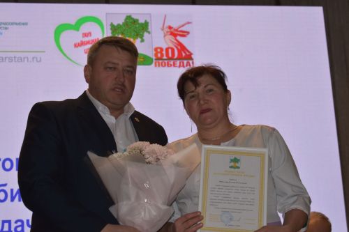 В Кайбицах состоялся медсовет центральной районной больницы