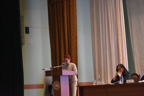 В Кайбицах состоялся медсовет центральной районной больницы