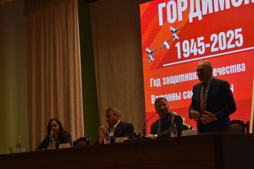 В Кайбицах состоялся медсовет центральной районной больницы
