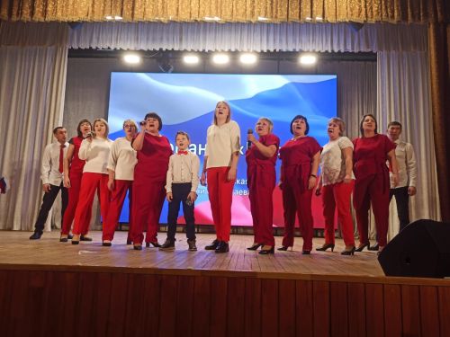 Кайбычта «Тату сыйныф серләре» бәйгесенең район туры үтте