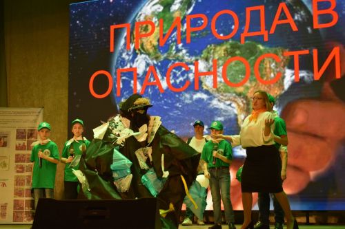 Кайбычта «Тату сыйныф серләре» бәйгесенең район туры үтте
