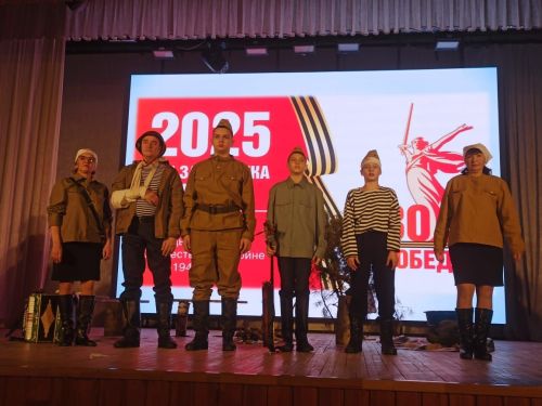 Кайбычта «Тату сыйныф серләре» бәйгесенең район туры үтте