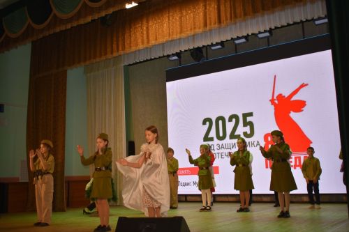 Кайбычта «Тату сыйныф серләре» бәйгесенең район туры үтте