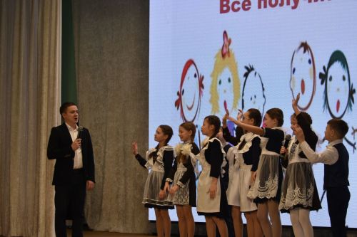 Кайбычта «Тату сыйныф серләре» бәйгесенең район туры үтте