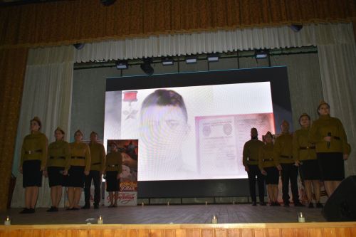 Кайбычта «Тату сыйныф серләре» бәйгесенең район туры үтте