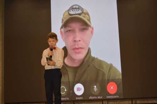 Кайбычта «Тату сыйныф серләре» бәйгесенең район туры үтте