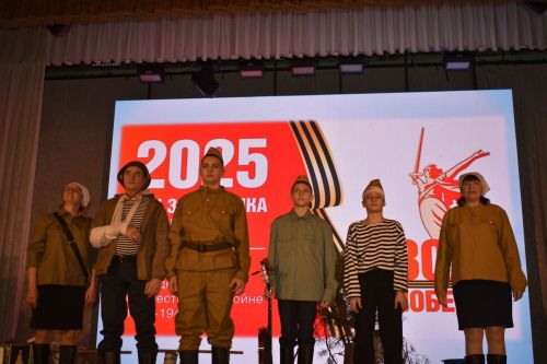 Кайбычта «Тату сыйныф серләре» бәйгесенең район туры үтте