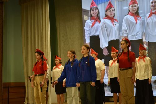 Кайбычта «Тату сыйныф серләре» бәйгесенең район туры үтте