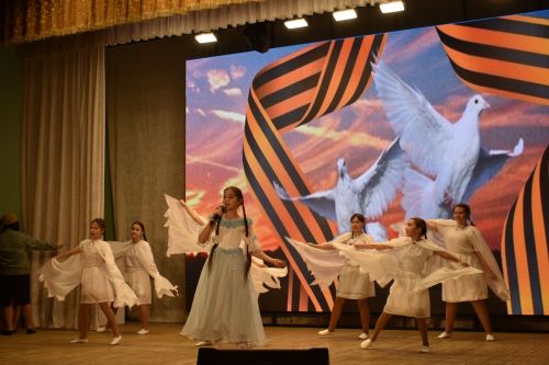 Кайбычта «Тату сыйныф серләре» бәйгесенең район туры үтте