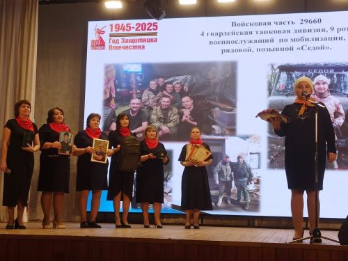 Кайбычта «Тату сыйныф серләре» бәйгесенең район туры үтте