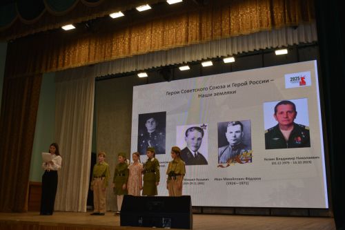 Кайбычта «Тату сыйныф серләре» бәйгесенең район туры үтте
